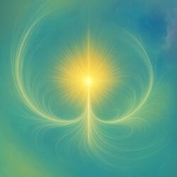'Licht in je Lichaam' meditatiereeks (7 weken)